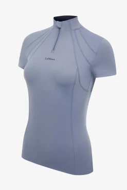 LeMieux Mia Dame Mesh Base Layer