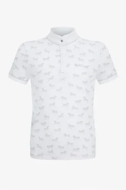 LeMieux Mini Bella Barne Show Skjorte