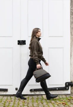 LeMieux Ridehjelm Boks