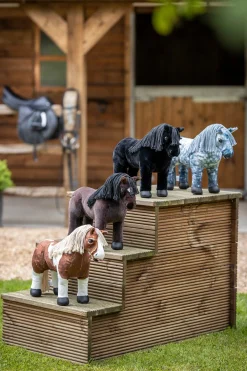 LeMieux Sam lekeponni