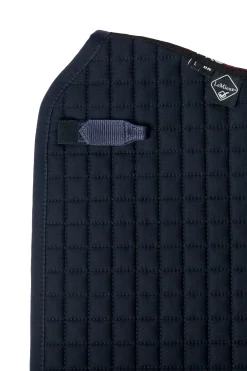 LeMieux Square Bomulls Dressursjabrak