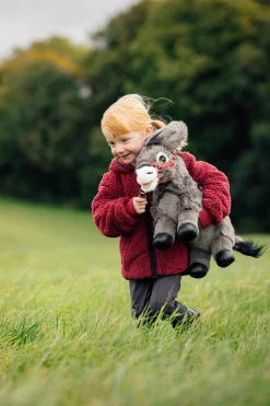 LeMieux Toy Donkey Daphne