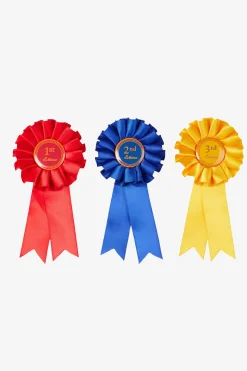 LeMieux Toy Pony Rosette Pack