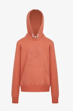 LeMieux Young Rider Hannah Pop Over