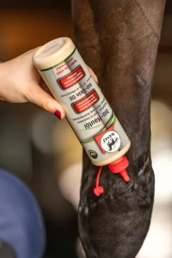 Leovet bio-Skin olje, 500 ml