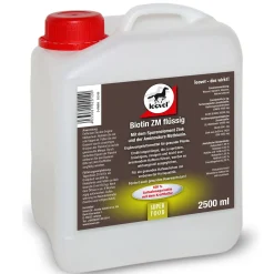 Leovet Biotin ZM flytende, 2500 ml