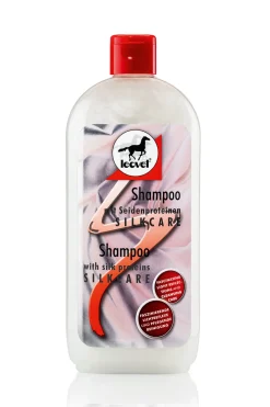 Leovet Silkcare sjampo