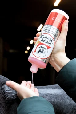 Leovet Thermo-Massage