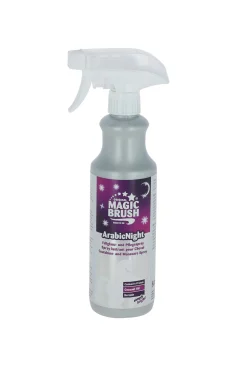 Magic Brush ManeCare Premium Arabic Nights pelsglans, spray, 500 ml
