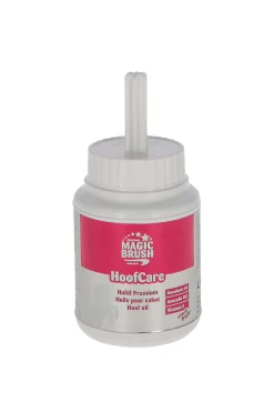 Magic Brush Premium hovolje med børste, 425 ml