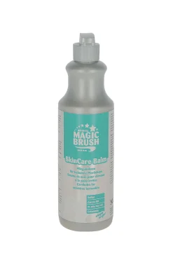Magic Brush SkinCare hudpleie balsam, 500 ml
