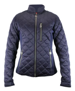 Mink Horse Charm jakke, dame