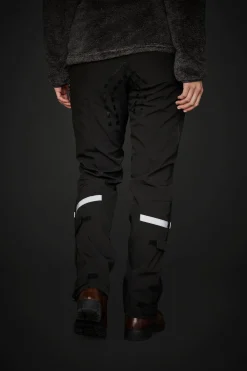 Mountain Horse Artax herre softshell ridebukser