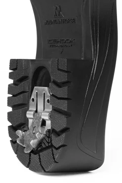 Mountain Horse Artica Lace stallsko