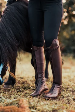 Mountain Horse Estélle High Rider ridestøvler