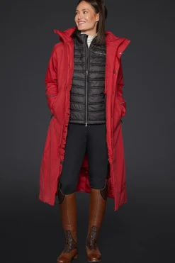 Mountain Horse Felicia ridekåpe for kvinner