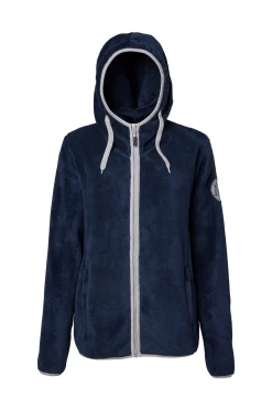 Mountain Horse Fuzzy hettegenser for kvinner