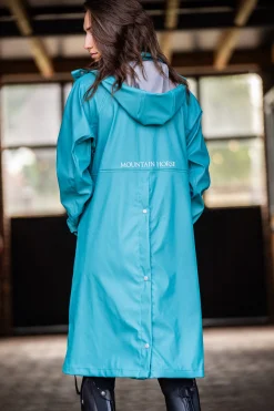 Mountain Horse Mindy regnfrakk til dame