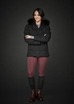 Mountain Horse Pepper jakke