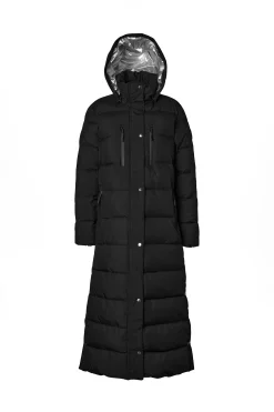 Mountain Horse Quinn Lang Kåpe til Dame