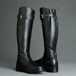 Mountain Horse Snowy River Dame Vinter Ride Støvler