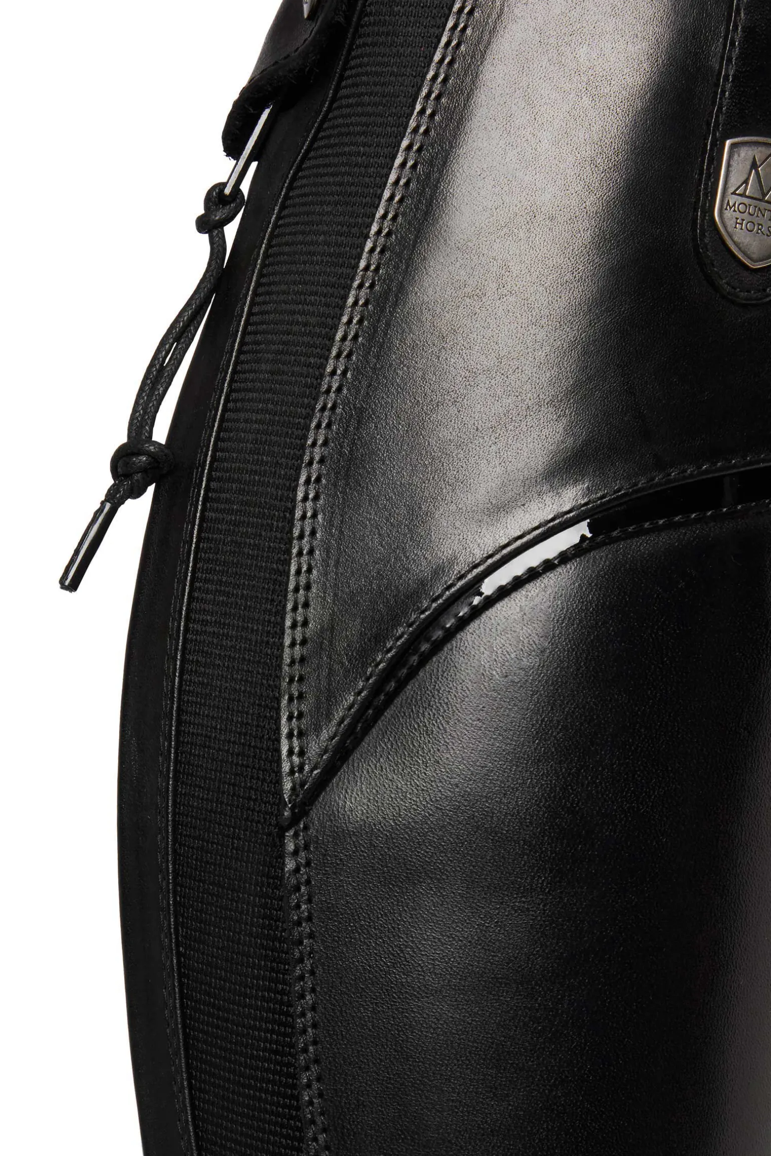 Mountain Horse Sovereign High Rider Dame Ridestøvler