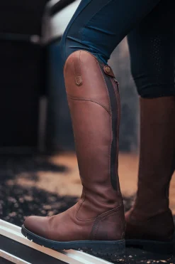 Mountain Horse Wild River høye ridestøvler