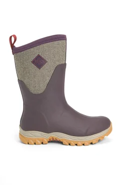 Muck Boot Arctic Sport II gummistøvler med medium høyde