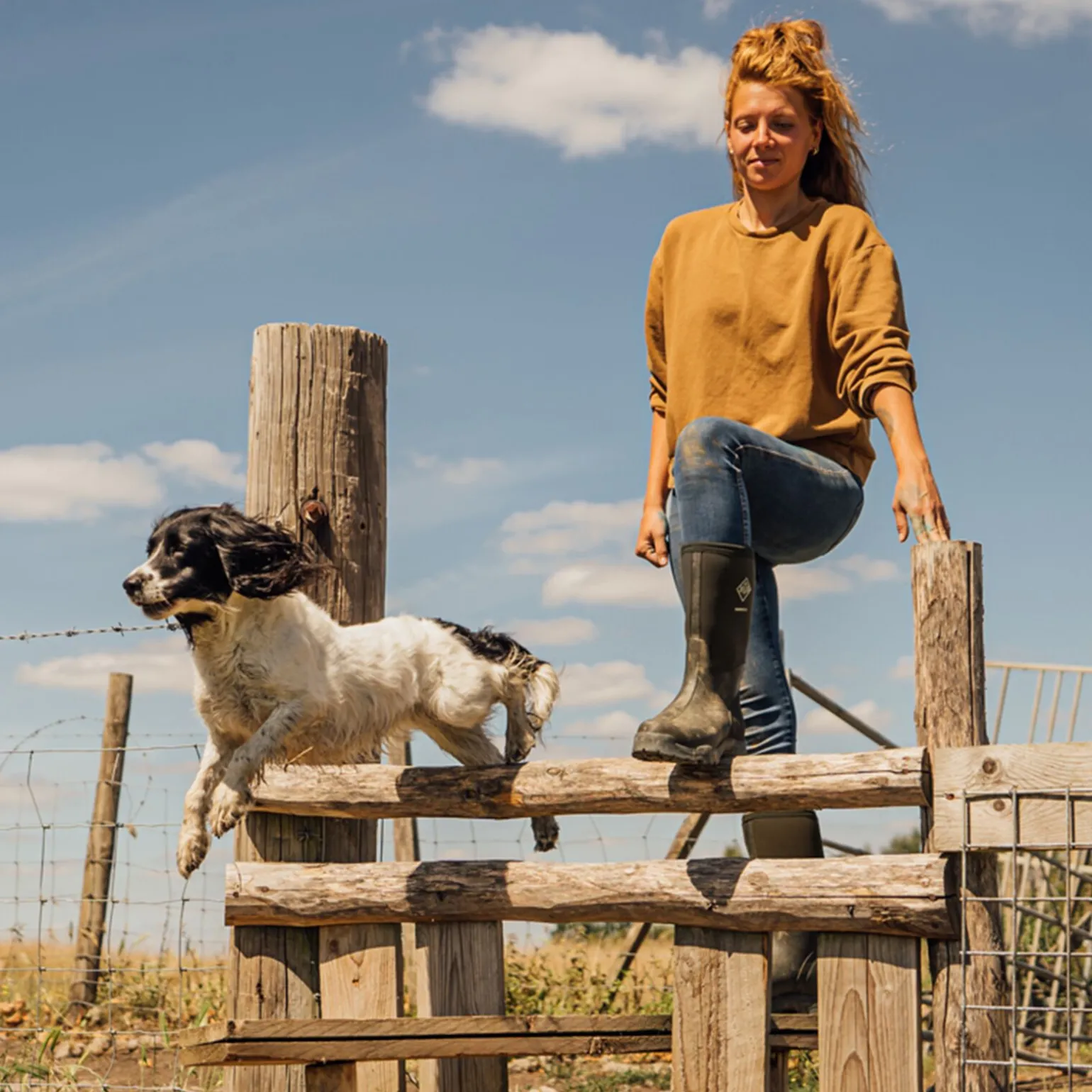 Muck Boot Derwent II støvler