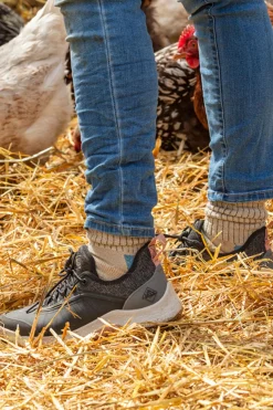 Muck Boot Outscape Lace Up dame vanntette sko