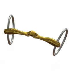 NS Bits Turtle Tactio + Flex, 16 mm, løse ringer 70 mm