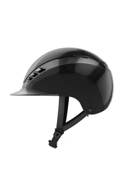 Pikeur Abus AirLuxe Chrome ridehjelm