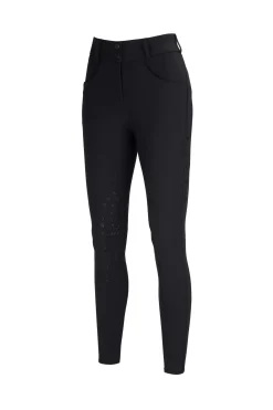 Pikeur Athleisure Ridebukser med Kneegrip