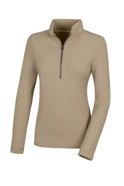 Pikeur Classic Sports Polartec-skjorte for kvinner