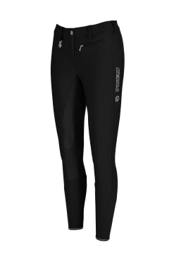 Pikeur Lucinda helforsterket ridebukse med grip