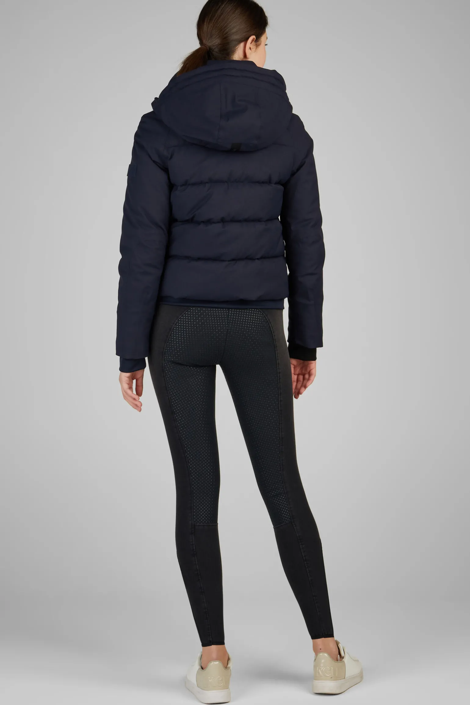 Pikeur Sports Rainjacket