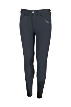 Pikur Brooklyn kneforsterkede ridebukse med grip, barn