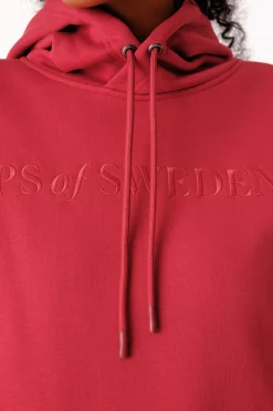 PS of Sweden Angela hettegenser for kvinner