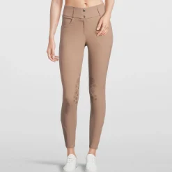 PS of Sweden Charlie kneforsterket ridebukse, dame