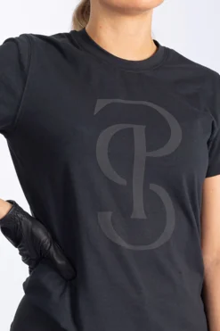 PS of Sweden Signe Bomullsskjorte