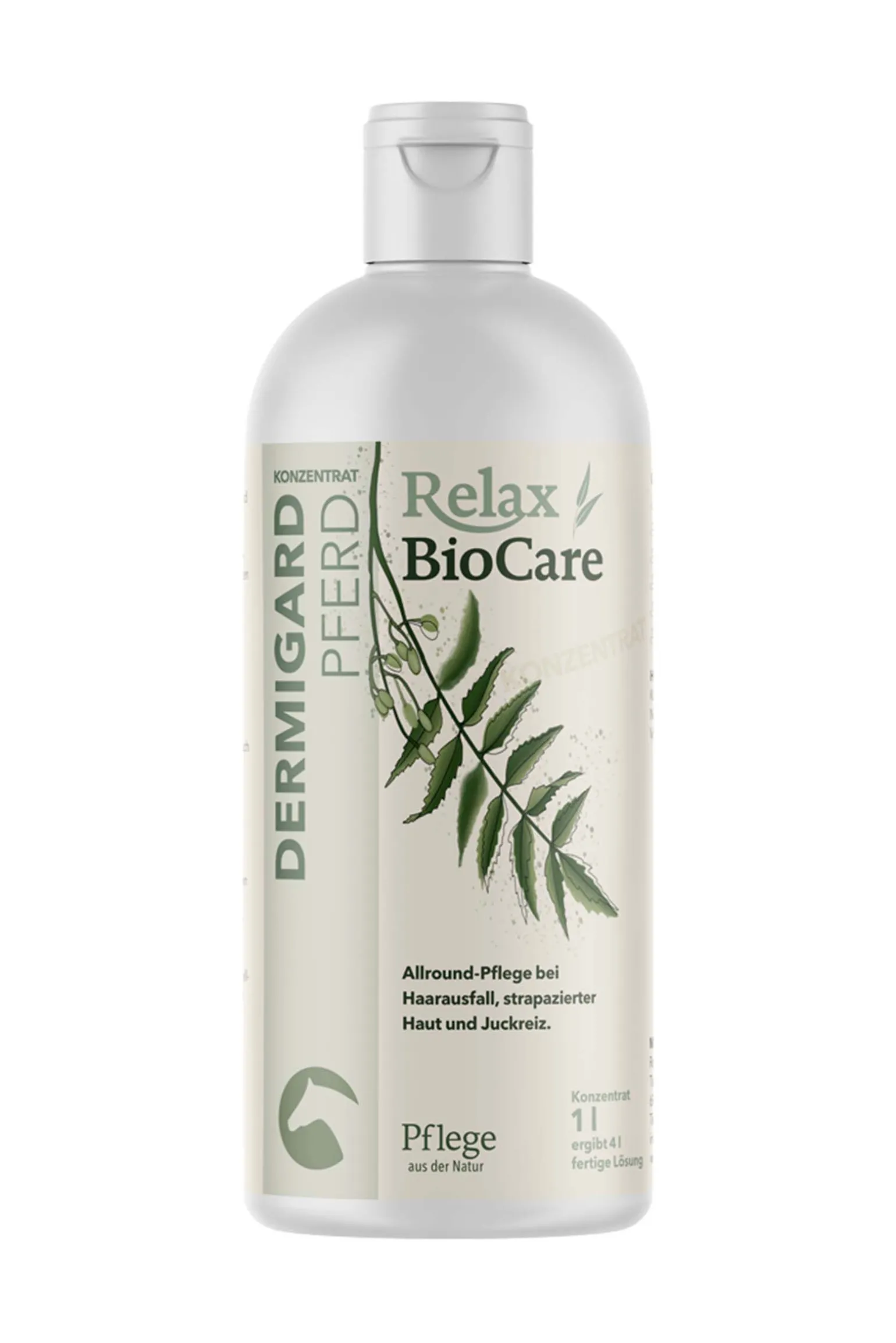 Relax BioCare Dermigard Concentrate 1000ml