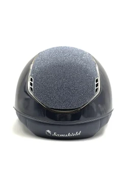 Samshield Miss Shield Glossy med Crystal stoff 2.0