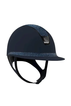 Samshield Miss Shield shadowmatt med crystal fabric 2.0