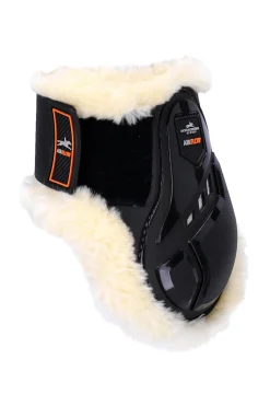 Schockemöhle Air Flow Champion Fetlock Boots Pels
