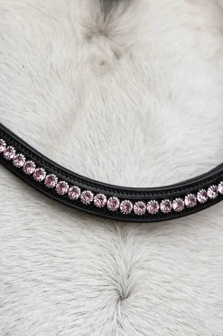 Schockemöhle Sports Diamond Select pannebånd