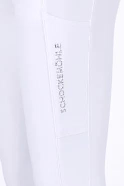 Schockemöhle Sports Eleonore II Ridebukser med knelapper for kvinner