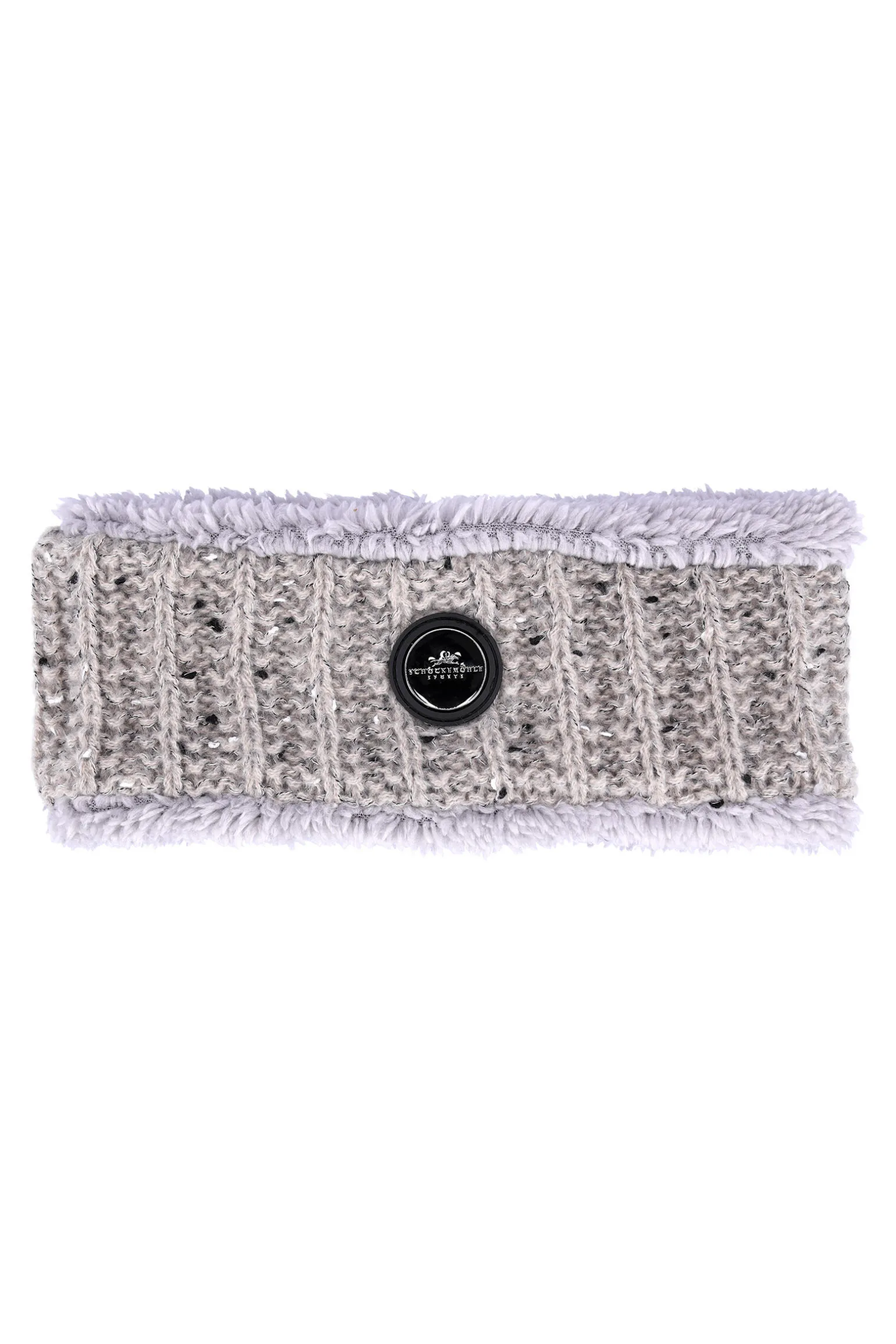 Schockemöhle Sports Melange Hodebånd Style