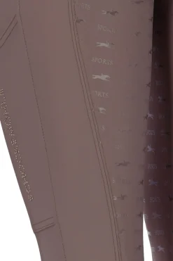 Schockemöhle Sports Noelle Ridebukser for kvinner