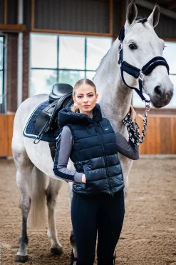 Schockemöhle Sports SP Mariella Style Dame Hybridvest