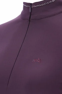 Schockemöhle Sports SP Peppa Style Dame Vinter Treningsskjorte